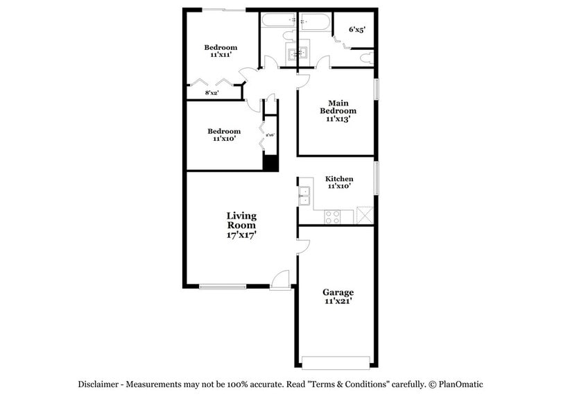 Building Photo - 416 Summer Sails Dr