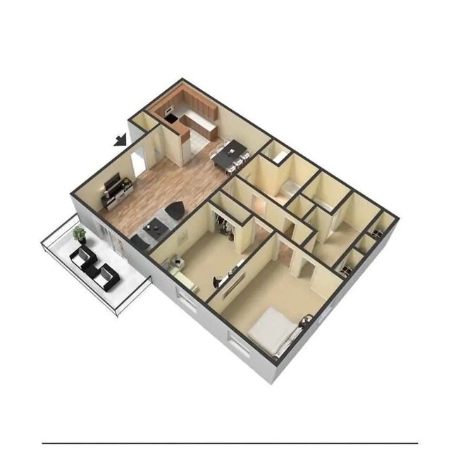 Building Photo - cpb7