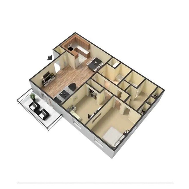 Building Photo - cpl8