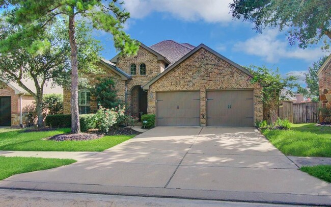 Primary Photo - 5015 Crystal Wind Ln