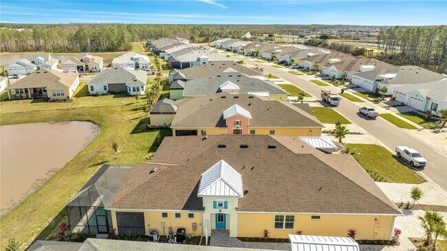 Building Photo - 879 Margaritaville Ave