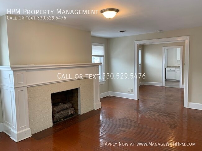 Building Photo - 1205 Ridge Rd NW