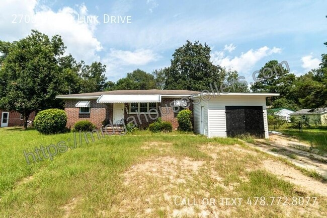 Building Photo - 2705 Bob O Link Dr