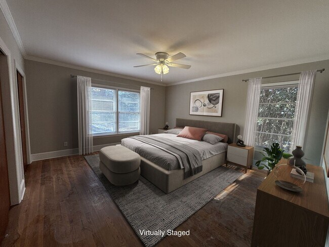 Building Photo - HUGE House near Athens Tech FOR RENT