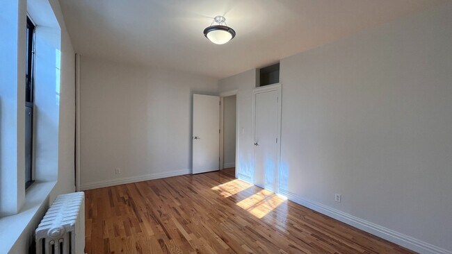 Floorplan - 282 Cabrini Boulevard