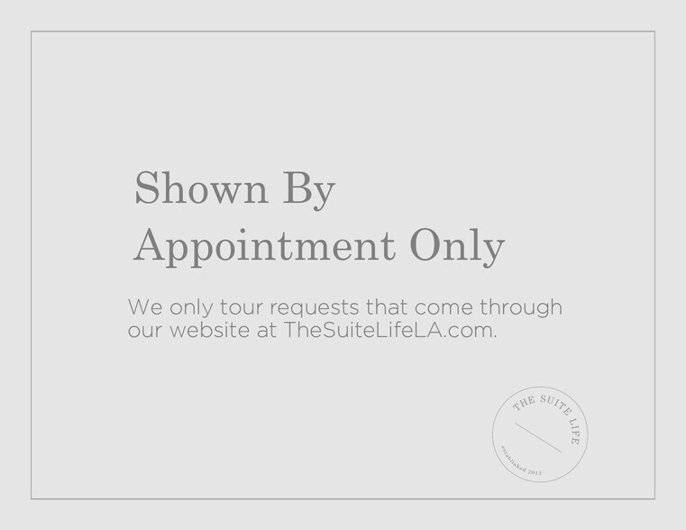 Building Photo - 1119 N Sweetzer Ave