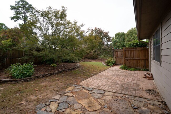 Building Photo - Lovely 4 Bedroom Home in Maumelle