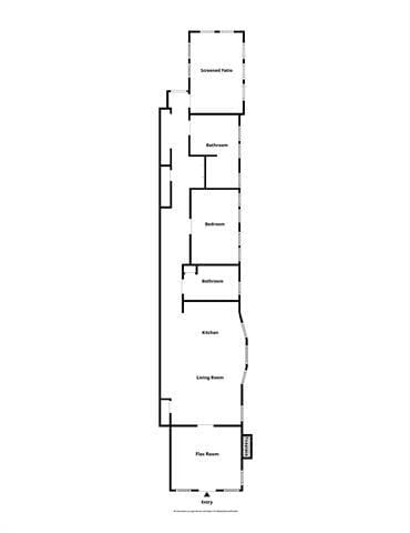 Building Photo - 1000 N Carroll Ave