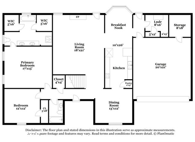 Building Photo - 4722 Harvest Knoll Ln