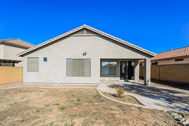 Building Photo - 2621 W Medinah Way