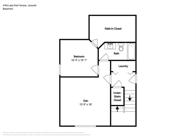 Building Photo - 4783 Lake Park Terrace