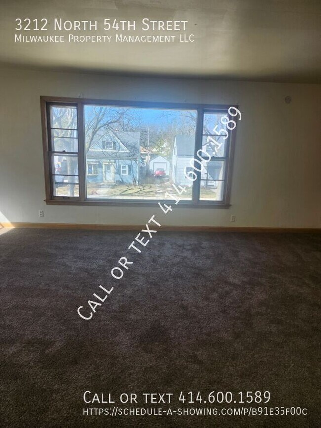 Building Photo - 3212 N 54th St