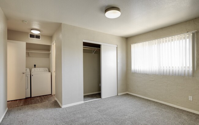 Interior Photo - Mesa Ridge