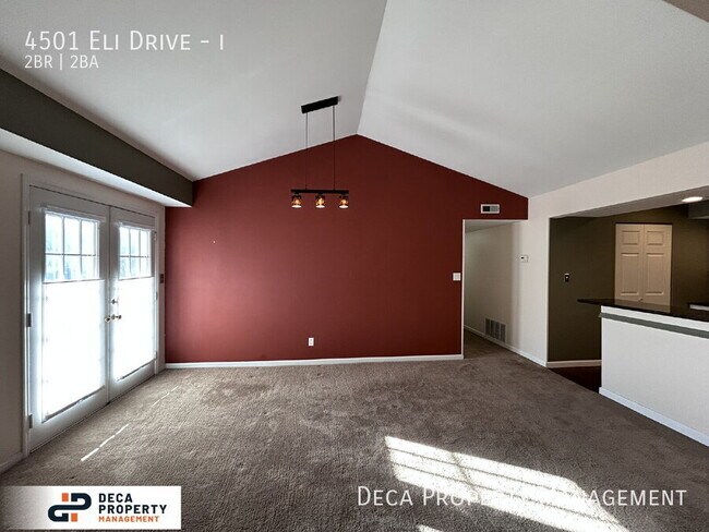 Building Photo - 4501 Eli Dr