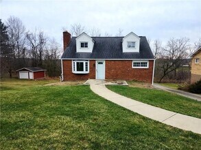 Building Photo - Four Bedroom Home In Fort Cherry School District With One Acre!