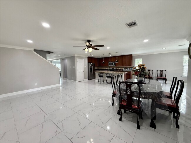 Building Photo - 18603 Morgans Forest Ln