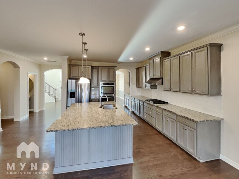 Building Photo - 1019 Willowcroft Dr