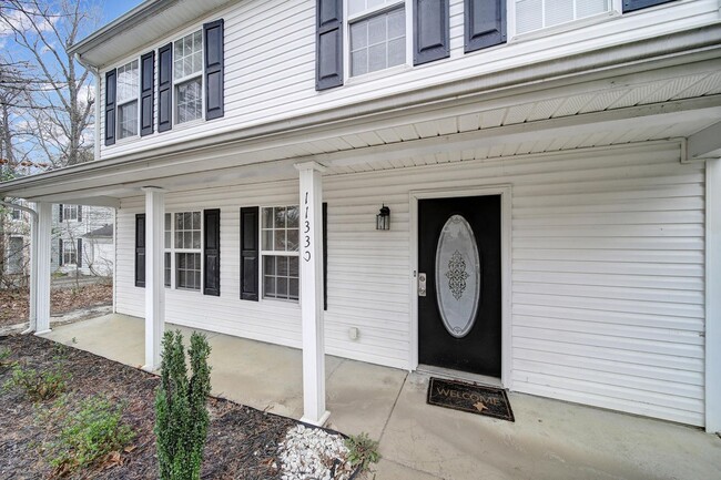 Building Photo - Lovely 4 Bed 2.5 Bath Home in University A...