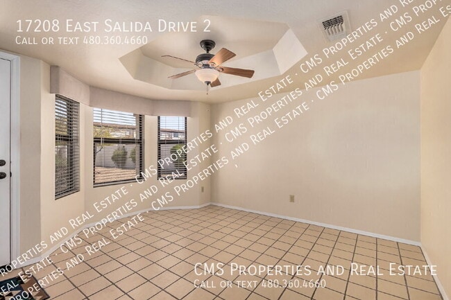 Building Photo - 17208 E Salida Dr