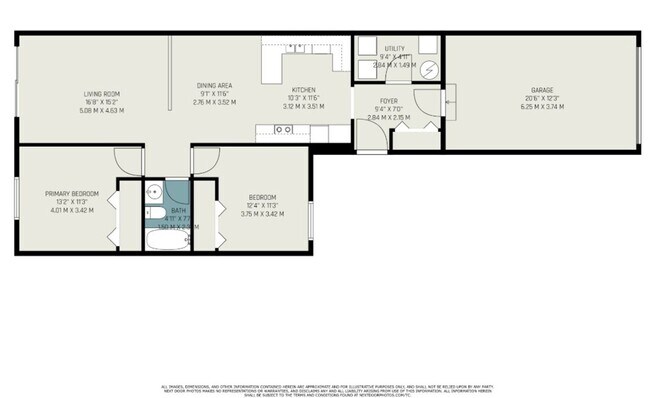 Building Photo - 1505 Colorado St