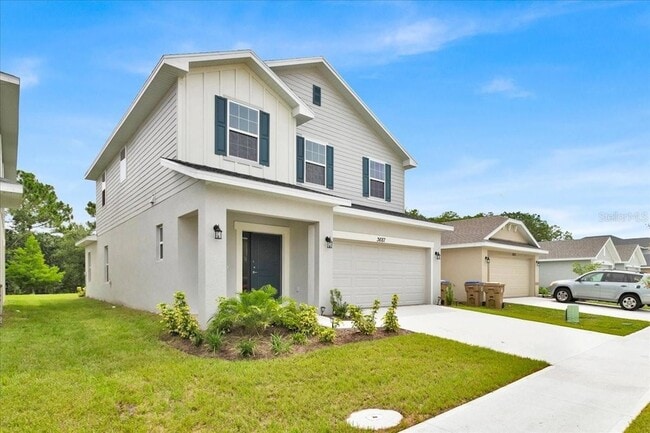 Building Photo - 3687 Sagefield Dr