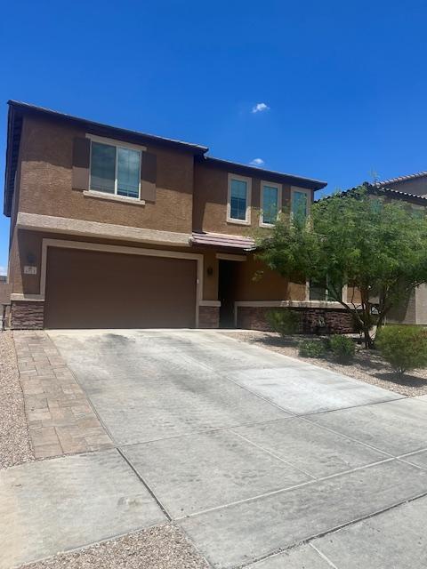 Primary Photo - 6711 E Via Arroyo Largo
