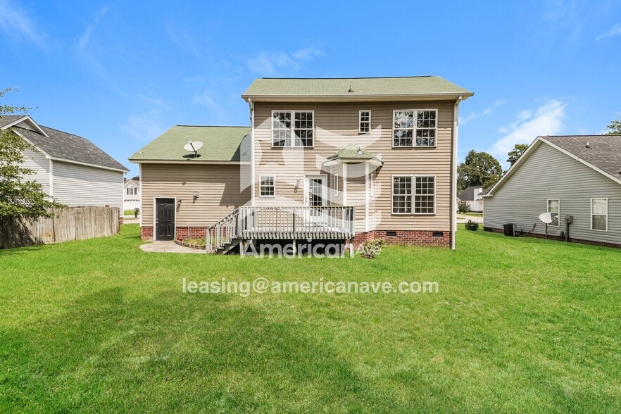Building Photo - 6 Ashley Brook Ct