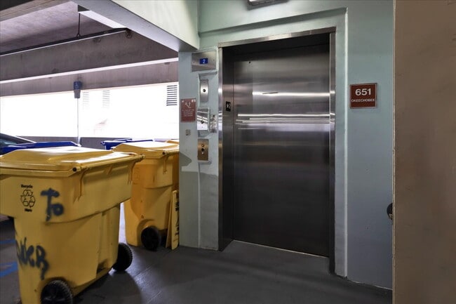 Building Photo - City Place Tower Condominium, Unit 801: Se...