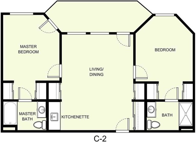 C2 - Asher Point Lincoln