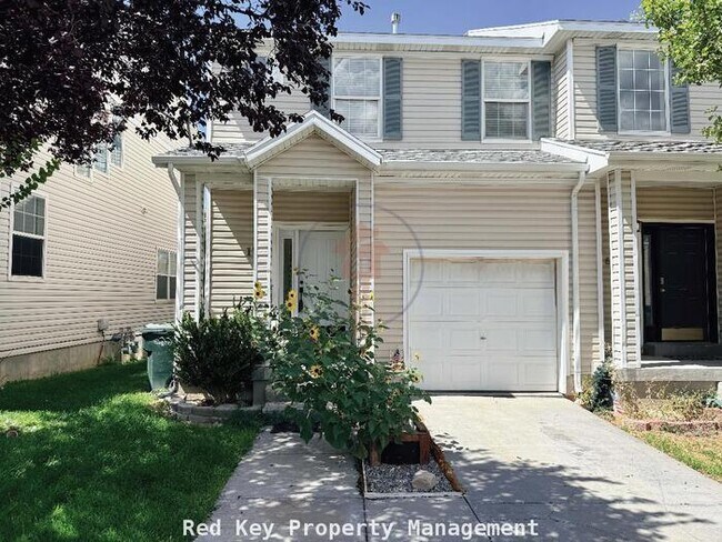 Building Photo - Anson Dr. Townhouse