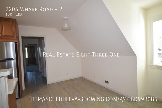 Building Photo - 2205 Wharf Rd