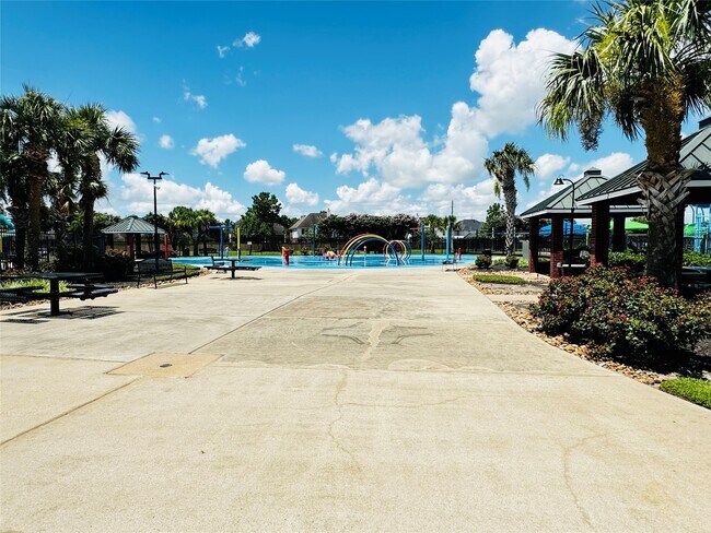Building Photo - 9711 Beckwood Post Dr