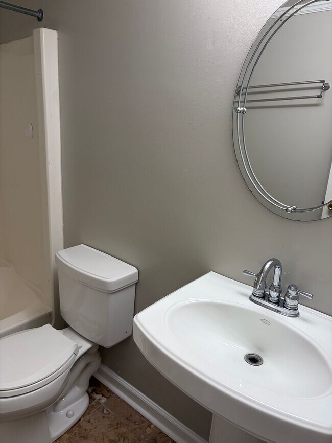 Building Photo - REMODELED NW RALEIGH 3 BEDROOM CONDO IN MARTINIQUE--SWIMMING POOL- UPDATED PRIMARY BATHROOM