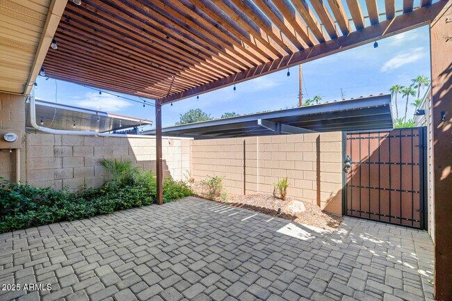 Building Photo - 5137 N Granite Reef Rd