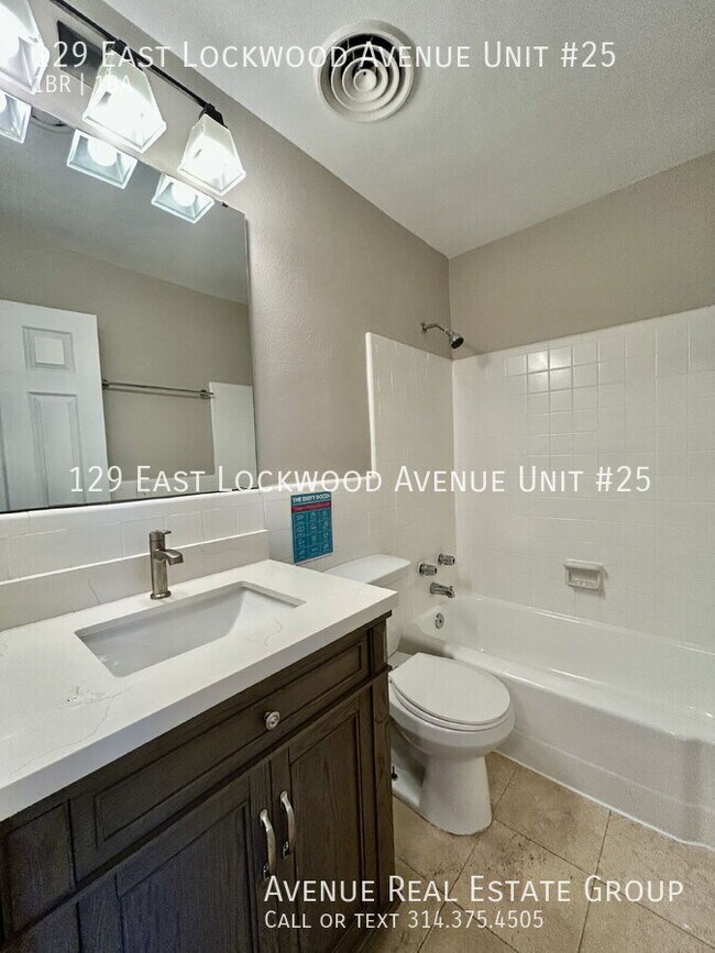 Building Photo - 129 E Lockwood Ave