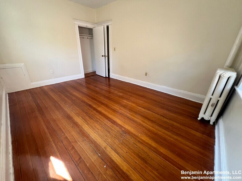 Building Photo - 1788 Beacon St