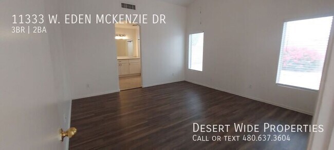 Building Photo - 11333 W Eden McKenzie Dr