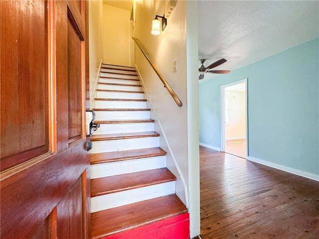 Building Photo - 936 Philip St