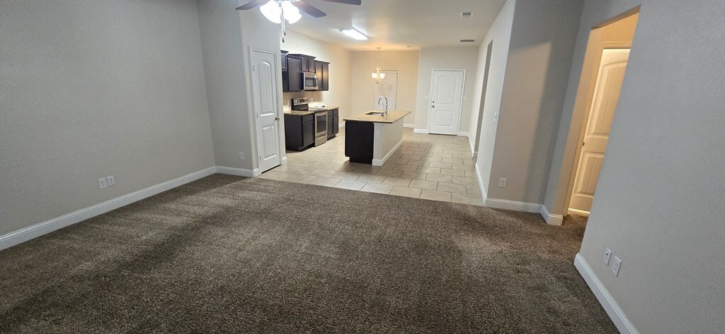 Building Photo - 9500 Sagebrush Ave