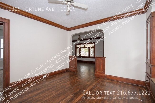 Building Photo - 11309 Fortune Ave