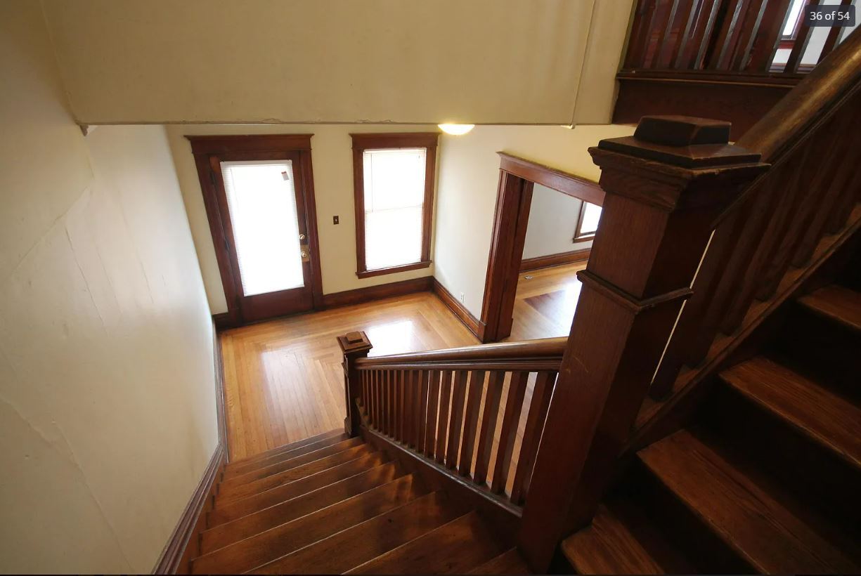 Building Photo - 753 Academy St