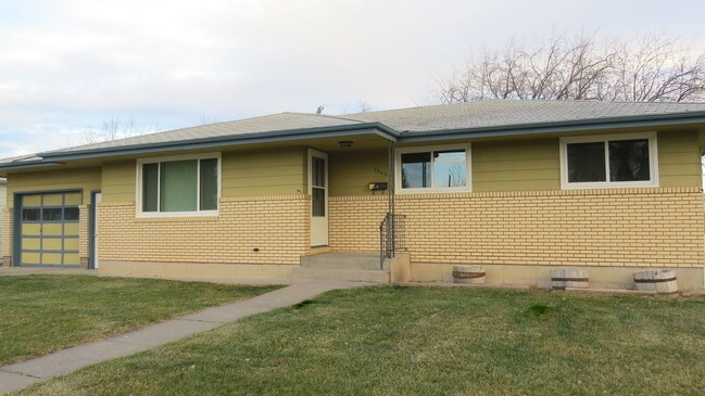 Building Photo - 5503 6th Ave S