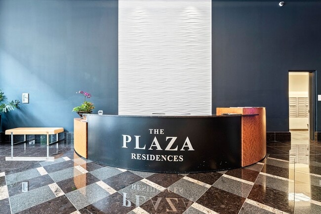 Building Photo - APPLICATION PENDING - Living the Sky Life in Downtown Raleigh! 1 BE/1 BA Condo on the 32nd Floor!