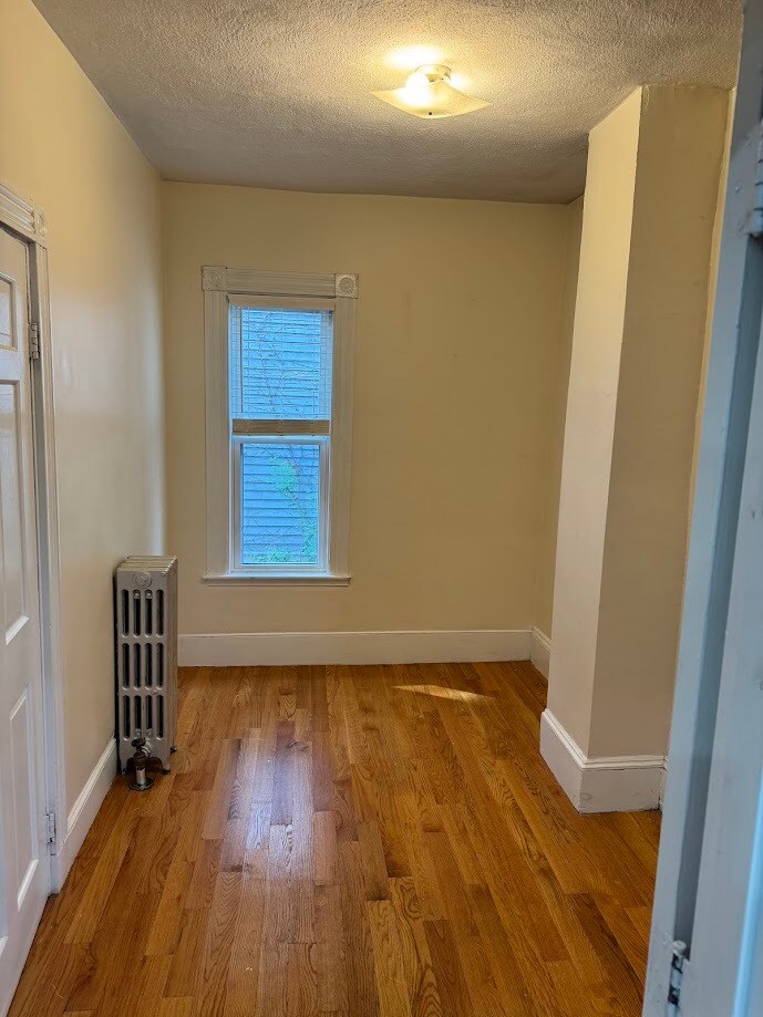 Bedroom 4 - 7 Washburn Ter