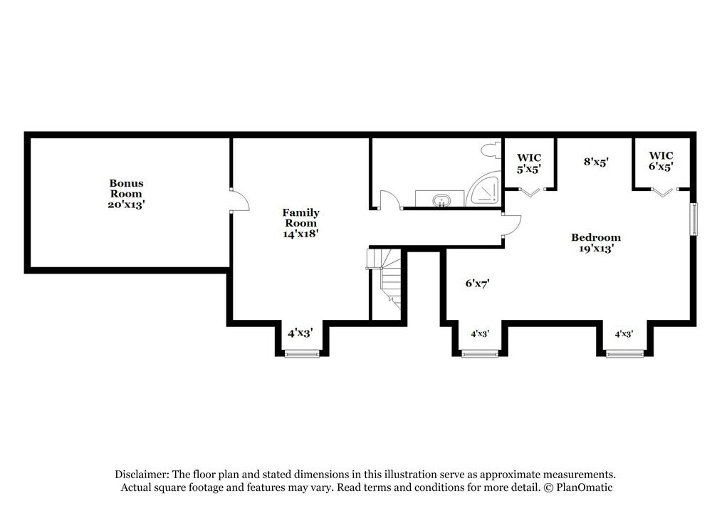 Building Photo - 2535 Ramblewood Dr