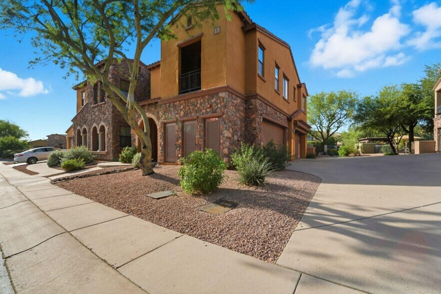 Building Photo - 20750 N 87th St