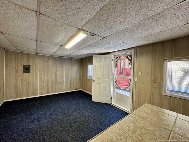 Building Photo - 705 McPherson Ave