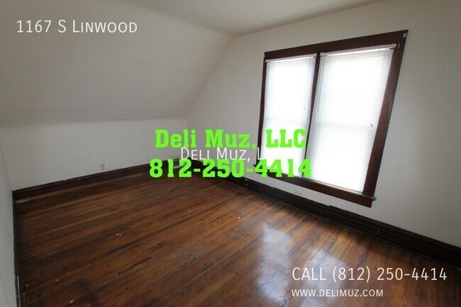 Building Photo - 1167 S Linwood Ave