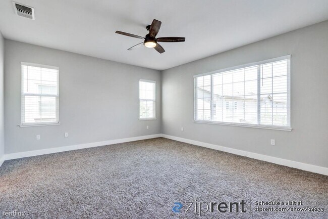 Building Photo - 4 br, 3 bath House - 1125 Berkshire Dr, La...