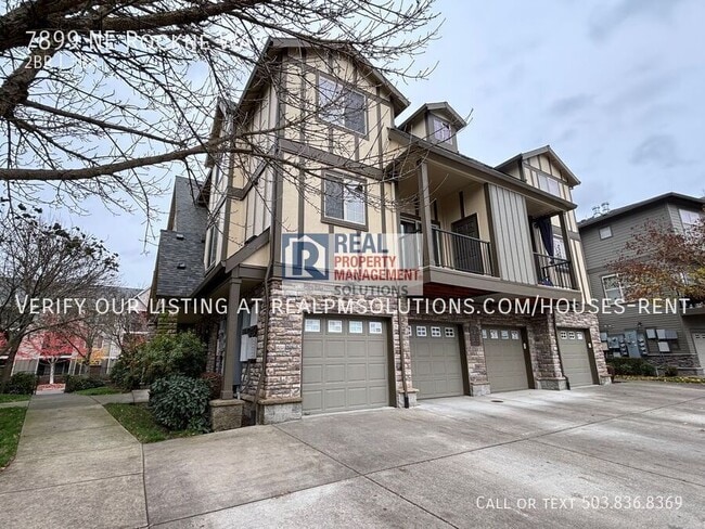 Primary Photo - 7899 NE Rockne Way